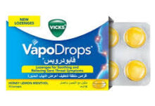 فابو دروبس طريقة استخدام