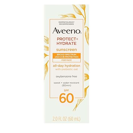 Aveeno واقي شمس
