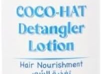 فك تشابك الشعر