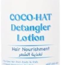 فك تشابك الشعر