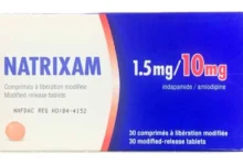 natrixam 1.5mg 10 mg