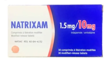 natrixam 1.5mg 10 mg