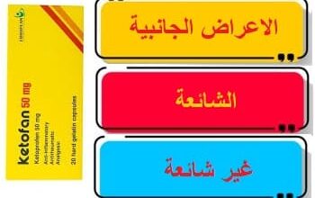 اضرار كيتوفان