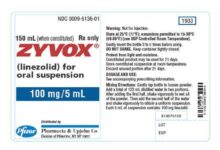 زيفوكس شراب للاطفال