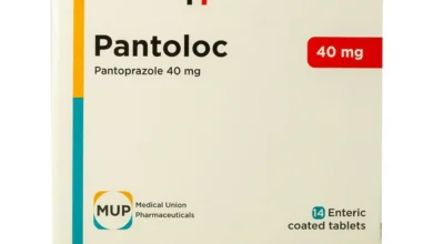 أضرار بانتولوك 40