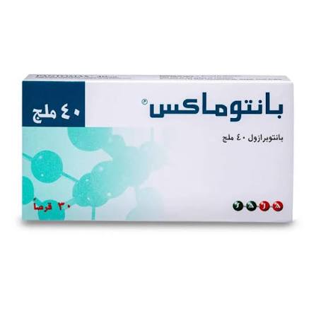 بانتوماكس اضراره