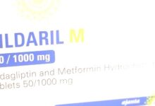 Vildaril M 50 1000
