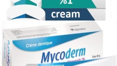 mycoderm دواء