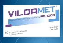 vildamet 50 1000 لماذا يستخدم