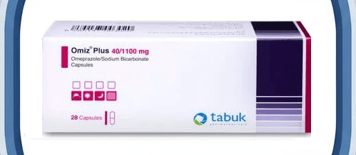 اوميز بلس 40 1100