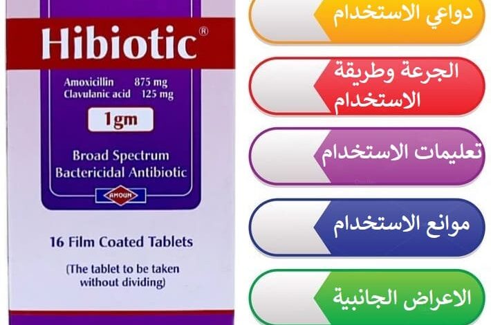 برشام هاي بيوتك