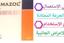 بلمزول 20