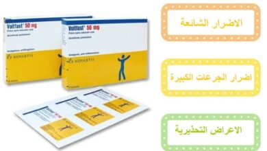أضرار فولت فاست 