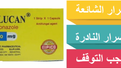 اضرار تريفلوكان