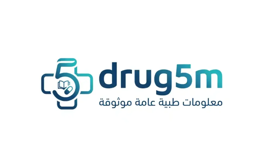 drug5m logo